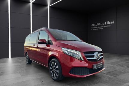 Mercedes-Benz V 300 Gebrauchtwagen