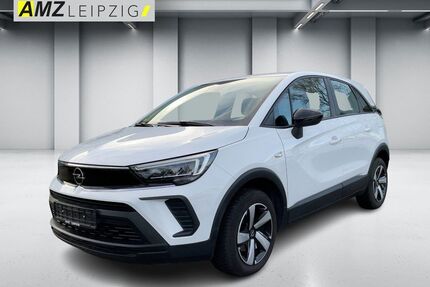 Opel Crossland (X) Gebrauchtwagen