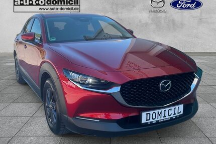 Mazda CX-30 Gebrauchtwagen
