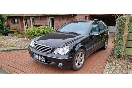 Mercedes-Benz C 230 Gebrauchtwagen