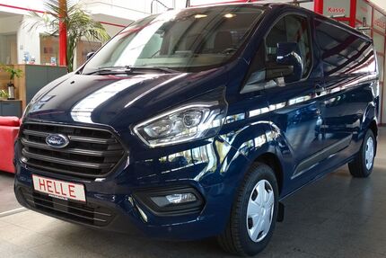 Ford Transit Custom Gebrauchtwagen