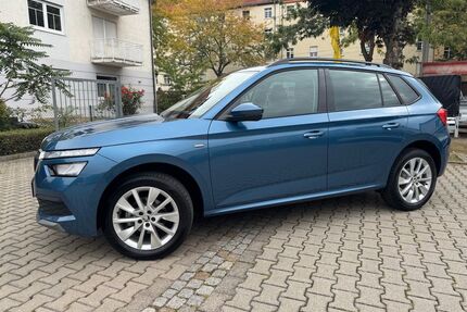 Skoda Kamiq Gebrauchtwagen