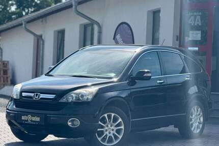 Honda CR-V Gebrauchtwagen