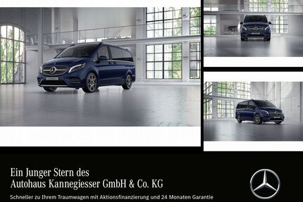 Mercedes-Benz V 300 Gebrauchtwagen