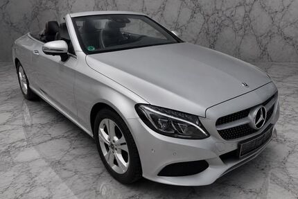 Mercedes-Benz C 200 Gebrauchtwagen