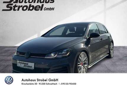 VW Golf GTI Gebrauchtwagen