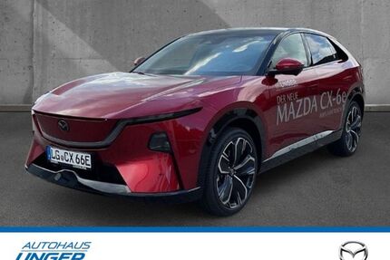 Mazda CX-6e Gebrauchtwagen
