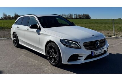 Mercedes-Benz C 220 Gebrauchtwagen