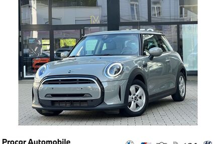 Mini ONE Gebrauchtwagen