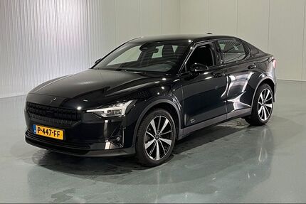 Polestar 2 Gebrauchtwagen