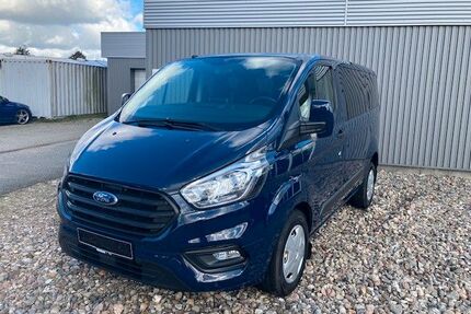 Ford Transit Gebrauchtwagen