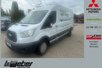 Ford Transit Gebrauchtwagen