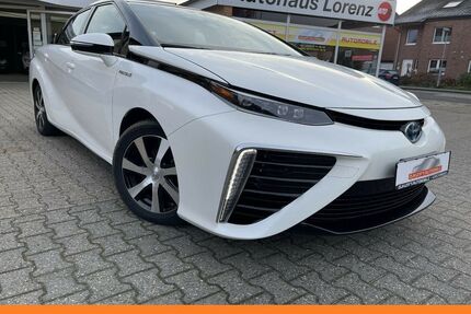 Toyota Mirai Gebrauchtwagen
