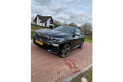 BMW X6 M50 Gebrauchtwagen