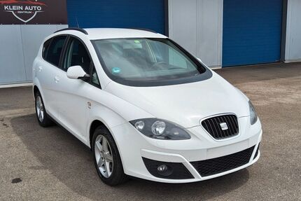 Seat Altea Gebrauchtwagen