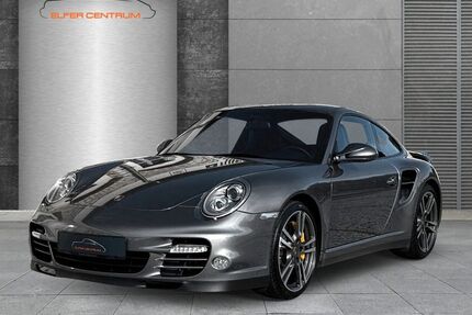 Porsche 997 Gebrauchtwagen