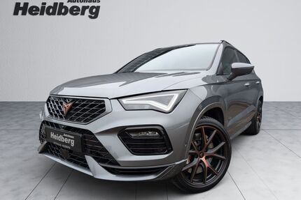 Cupra Ateca Gebrauchtwagen
