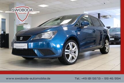 Seat Ibiza Gebrauchtwagen