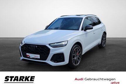 Audi SQ5 Gebrauchtwagen