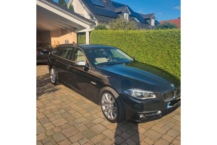 BMW 535 Gebrauchtwagen