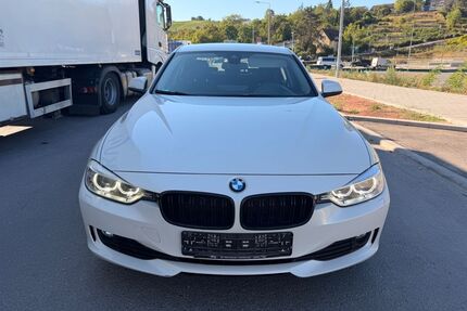 BMW 320 Gebrauchtwagen