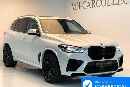 BMW X5 M Gebrauchtwagen