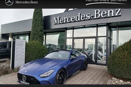 Mercedes-Benz AMG GT Gebrauchtwagen