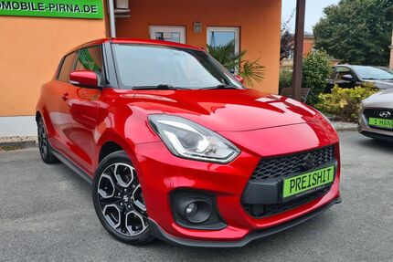 Suzuki Swift Gebrauchtwagen