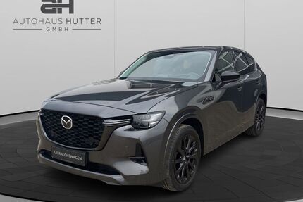 Mazda CX-60 Gebrauchtwagen