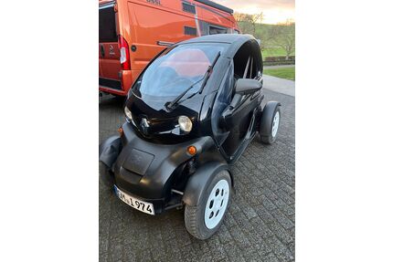 Renault Twizy Gebrauchtwagen