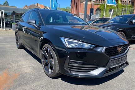Cupra Leon Gebrauchtwagen