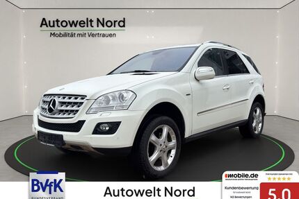 Mercedes-Benz ML 350 Gebrauchtwagen