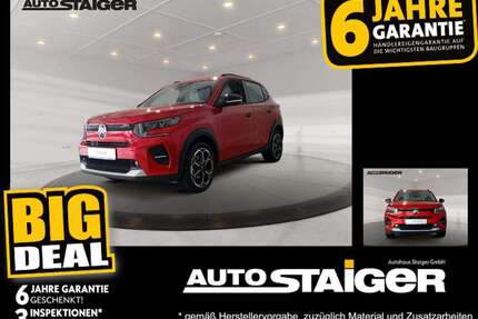 Citroen C3 Gebrauchtwagen