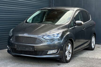 Ford C-Max Gebrauchtwagen