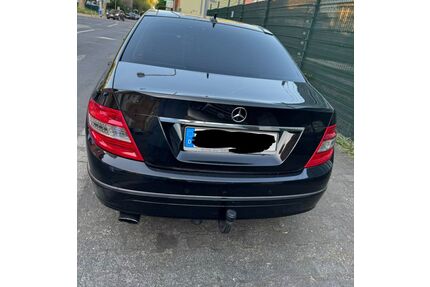 Mercedes-Benz C 250 Gebrauchtwagen