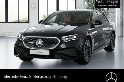 Mercedes-Benz E 200 Gebrauchtwagen