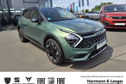 Kia Sportage Gebrauchtwagen