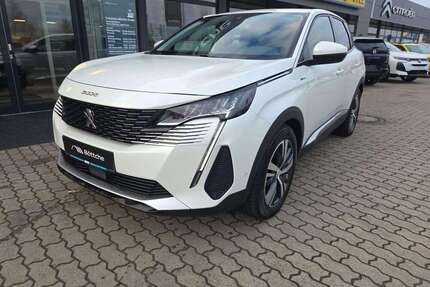 Peugeot 3008 Gebrauchtwagen
