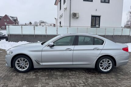 BMW 530 Gebrauchtwagen