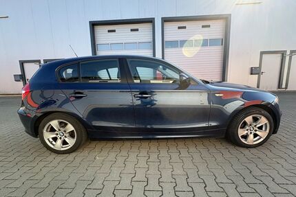 BMW 116 Gebrauchtwagen