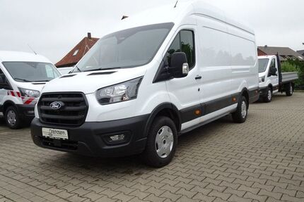 Ford Transit Gebrauchtwagen