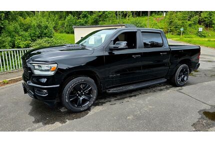 Dodge RAM Gebrauchtwagen