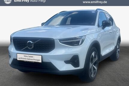Volvo XC40 Gebrauchtwagen