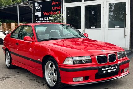 BMW M3 Gebrauchtwagen