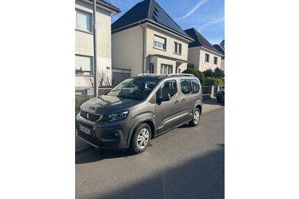Peugeot Rifter Gebrauchtwagen