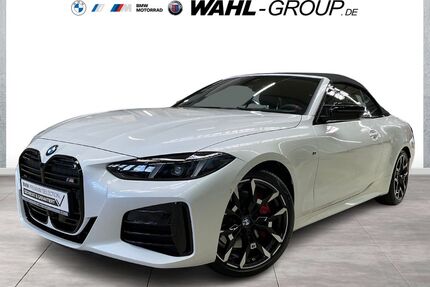 BMW M440 Gebrauchtwagen