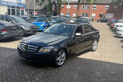 Mercedes-Benz C 200 Gebrauchtwagen