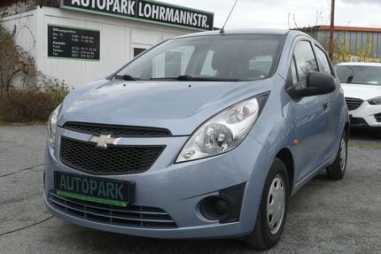 Chevrolet Spark Gebrauchtwagen