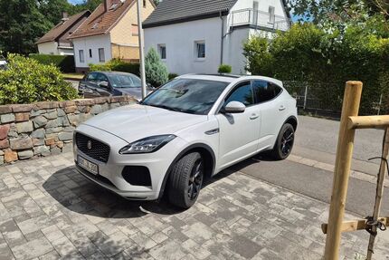 Jaguar E-Pace Gebrauchtwagen