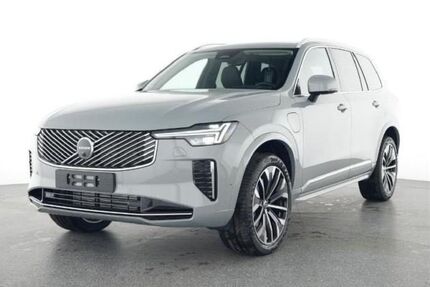 Volvo XC90 Gebrauchtwagen